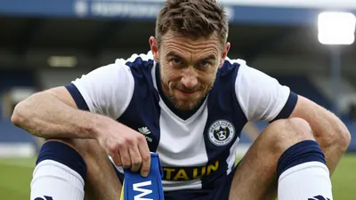 Bradford City Appoint New Captain