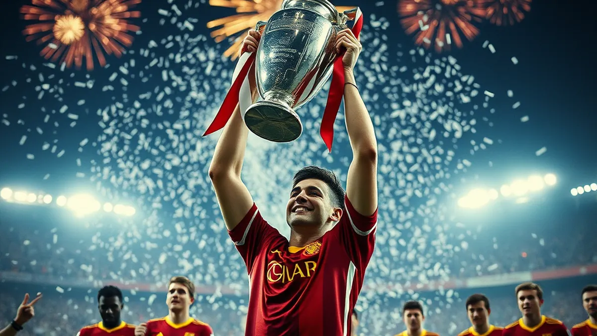 Bradford City Stars Predict World Cup Winners