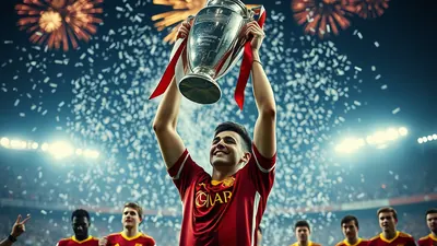 Bradford City Stars Predict World Cup Winners
