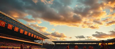 Bradford City Aims for Top Six Finish