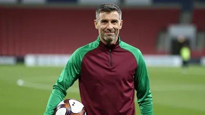 Bradford City's Graham Alexander Hails Reece Welch's Talent